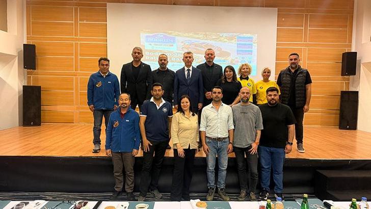 Rally Bodrum ile Ege'de ralli rüzgarı esecek