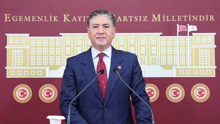 CHP'li Emir: Dilediğiniz Cumhurbaşkanı adayıyla yarışma döneminiz bitmiştir