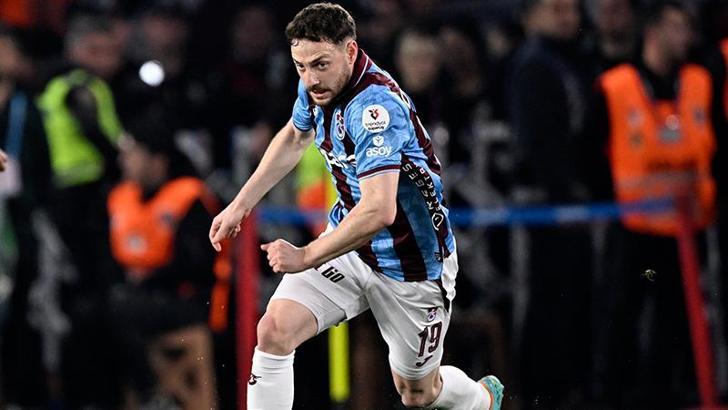 Trabzonspor’un dar kadrosunda ‘joker hamle’ etkisi