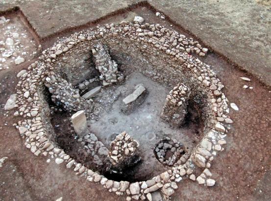 'Boncuklu Tarla' kazıları BEÜ sorumluluğunda yürütülecek