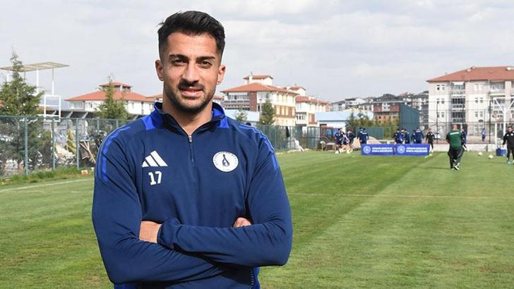 Gittiği takım şampiyon oluyor: Ahmet Teker’den inanılmaz seri