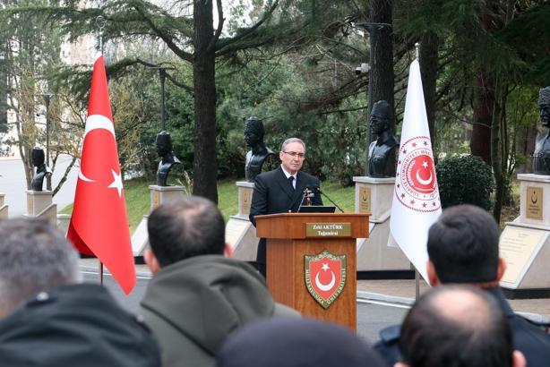 MSB: Komando tugay sayıları artırılmasına yönelik çalışma başlatıldı