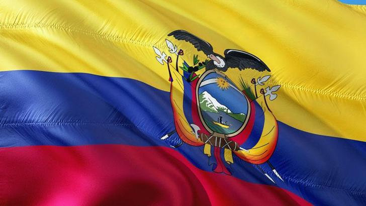 Ekvador’da yolcu otobüsü nehre düştü: 11 ölü, 22 yaralı