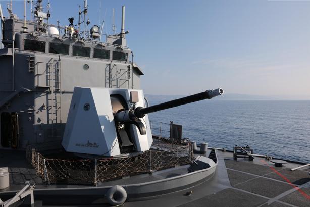 MKE'den 1,5 milyar dolarlık yatırım