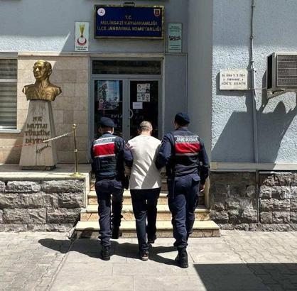 Kayseri’de FETÖ’den aranan şüpheli yakalandı