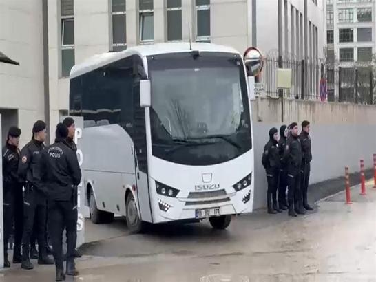 Bursa’daki ‘usulsüzlük’ ve ‘rüşvet’ soruşturmasında 3 kişi daha gözaltında