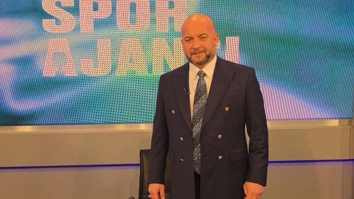 Kırkpınar Ağası Ufuk Özünlü: Farklı dönemlerde 3 kez kemer alan başpehlivanlarımıza da devlet sporcusu ünvanı verilebilir