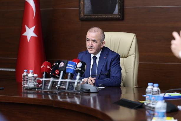 Elazığ'da okullarda randevusuz giriş yasaklanıyor