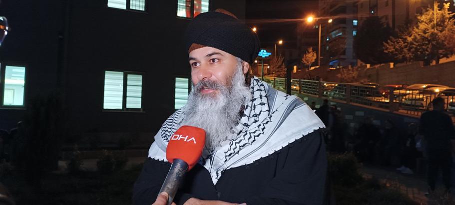 Şuranur'un cenaze namazını kıldıran amcası: Yeğenim cennet kuşu oldu