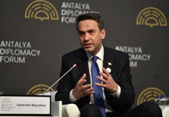 Bakan Bayraktar: Enerji piyasalarımız oldukça dirençli
