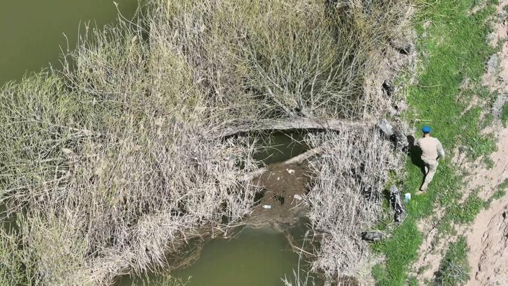 Kırşehir’de kayıp kişi 12 gündür aranıyor