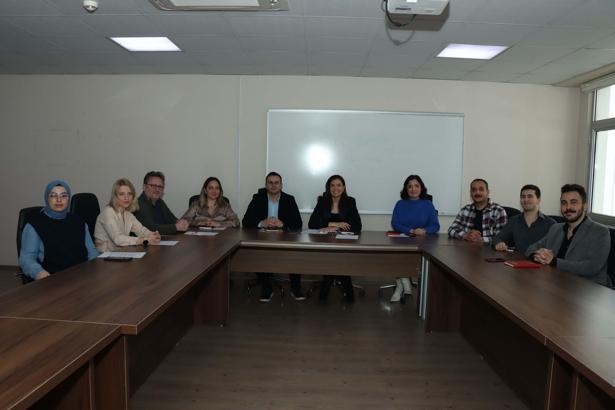 Türkiye'nin ilk dijital eşitsizlik ısı haritası hazırlanıyor