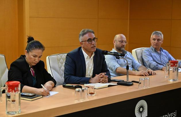 Yapay resifler 25 Haziran’da denizle buluşacak