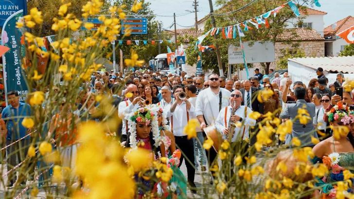 Didim'de gastronomi festivali 24 Nisan'da başlıyor