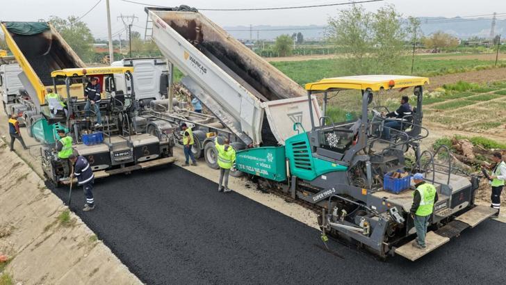 Başkan Çerçioğlu: Aydın Şehir Hastanesi'ne ulaşım çok daha hızlı olacak