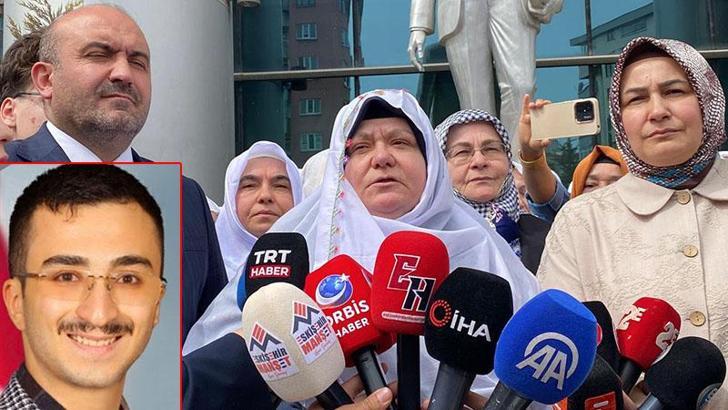 Belediye Başkanı Akgün’ü hedef alan paylaşımı nedeniyle yargılanan sanıktan, ‘hesabım çalındı’ savunması