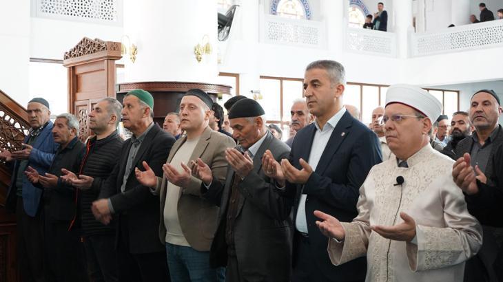 Şırnak’ta okullara yönelik saldırılara tepki