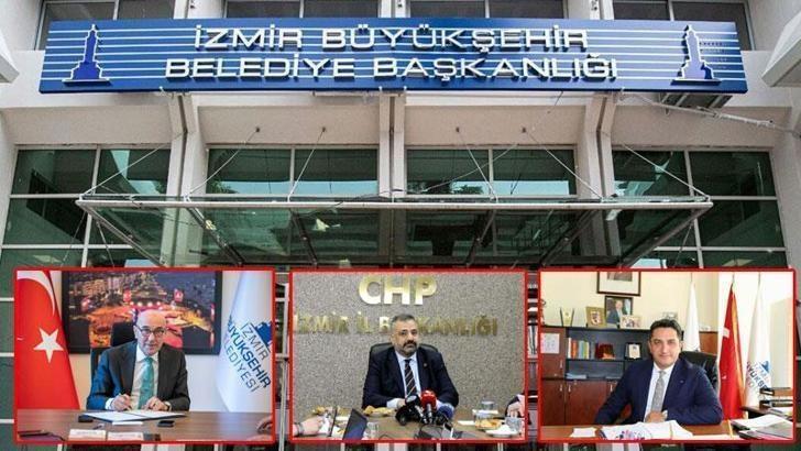 İZBETON ‘araç kiralama’ davasında 2'nci duruşma görüldü