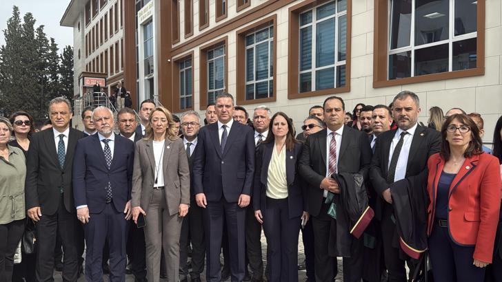 SGK avukatını öldüren sanık, yaralı halde kaçması için fırsat verdiğini öne sürdü