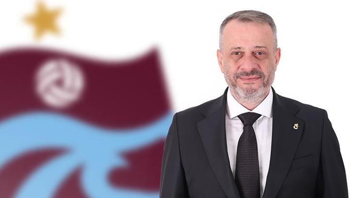 Trabzonspor Genel Sekreteri Karaman’dan birlik çağrısı