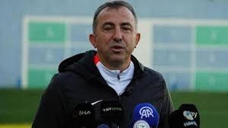 Recep Uçar: Alınan 1 puan değerli