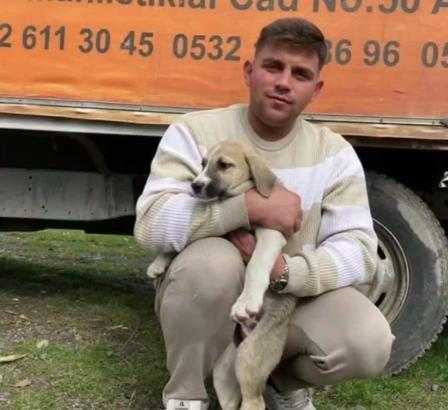 Ordu'da ciple çarpışan motosikletin sürücüsü öldü