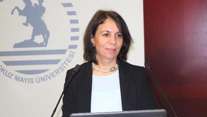 Prof. Dr. Kumcağız: Çocuğun öfkesini yönetmeyi öğrendiği ilk yer ailedir