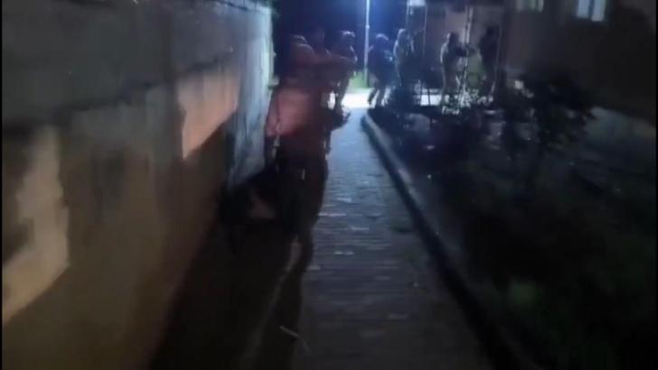 2 yıldır her yerde aranan firari hükümlü yakalandı