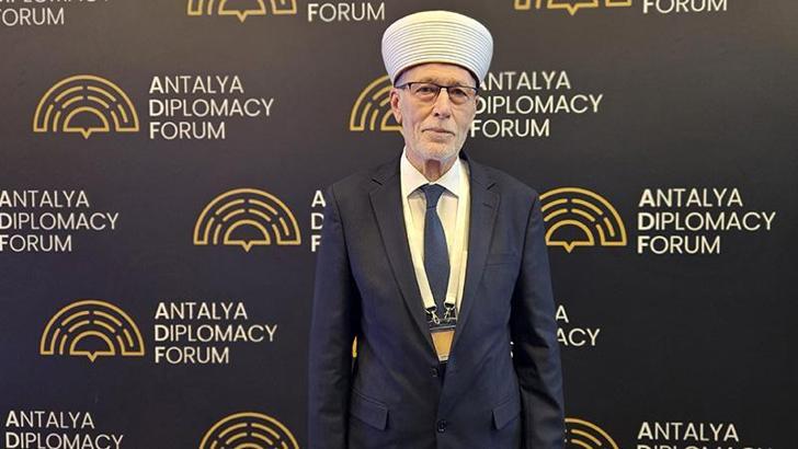 Gümülcine Seçilmiş Müftüsü: Yunanistan halkın seçtiği müftüleri, biz de onların tayin ettiklerini kabul etmiyoruz