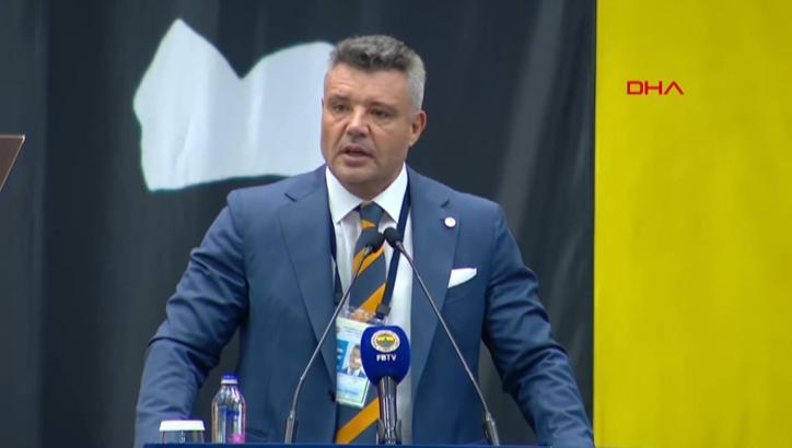 Sadettin Saran: Yeniden ayağa kalkıp yeniden savaşmak zorundayız