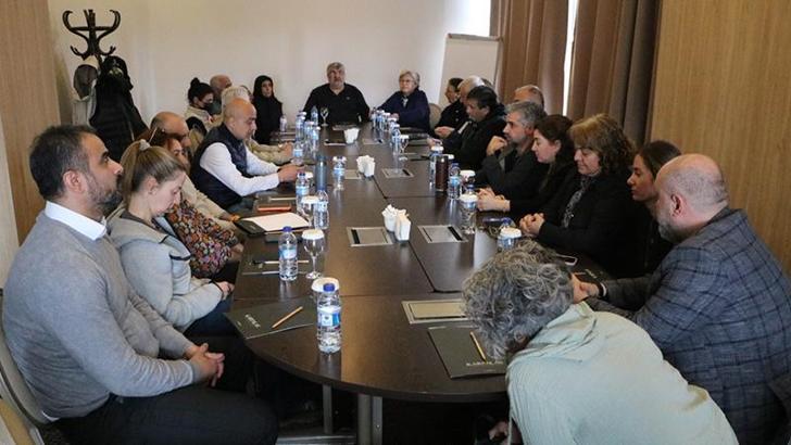 Kartalkaya faciasında ölenlerin aileleri: Türkiye’yi sallayacak eylem planını devreye sokacağız