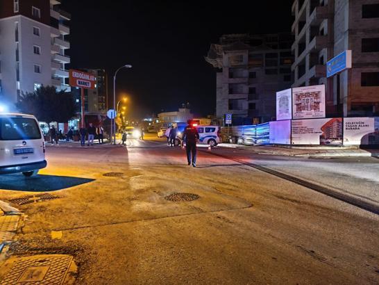 TIR’ın çarptığı kadın hayatını kaybetti
