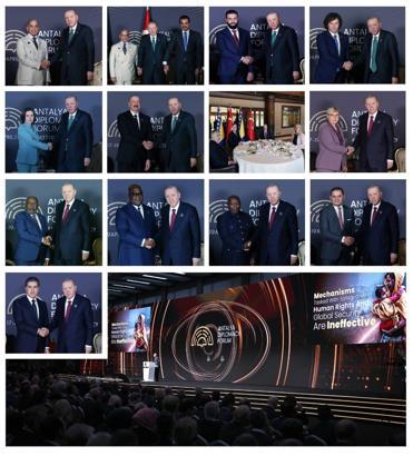 AK Parti’li İnan: Özel ve CHP’nin içine düştüğü gayrimilli savrulma, ibretlik bir siyasi iflas tablosudur