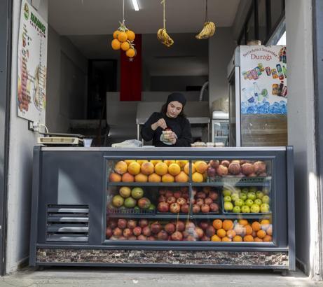 MERCEK kursları ile işletmelere yeni bir soluk geliyor