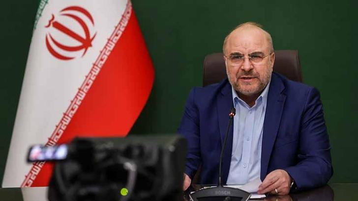 İran: Hürmüz Boğazı’ndan biz geçemiyorsak başkaları da geçemez