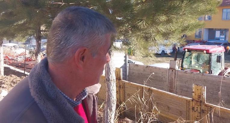 Tüketiciler Birliği’nden, traktörlerin haczine tepki