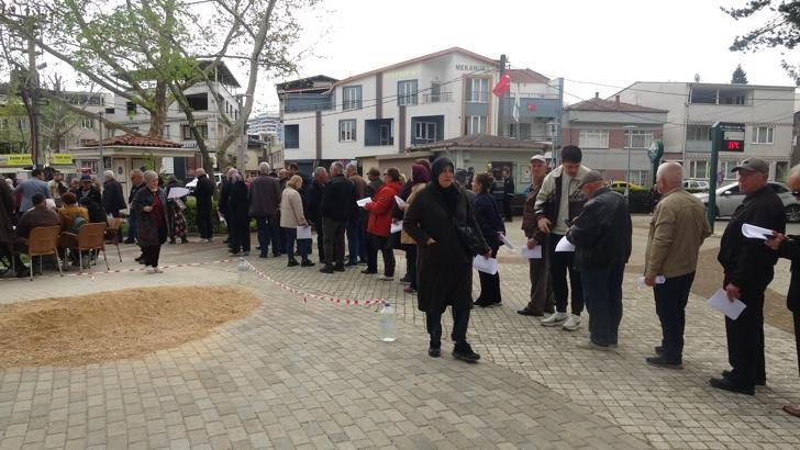 Bal-Göç Genel Başkanı Balkan: Sorunlarımızın çözümü için varlığımızı sandıkta hissettirmeliyiz
