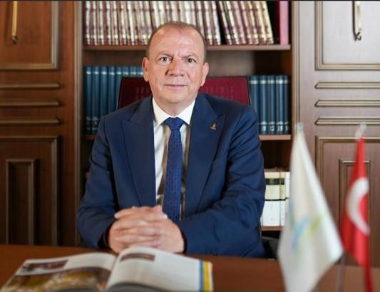 Bursa Ticaret Borsası yılın ilk çeyreğini 19,3 milyar TL ile kapattı