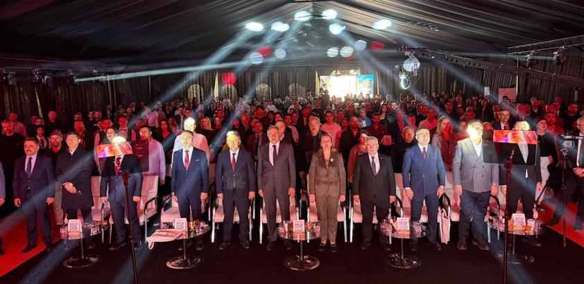 Maximum Life Eryaman, Ankara’da tanıtıldı