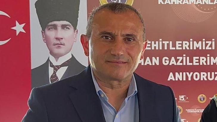 Eski Tunceli Valisi Tuncay Sonel'in gözaltı süresi uzatıldı