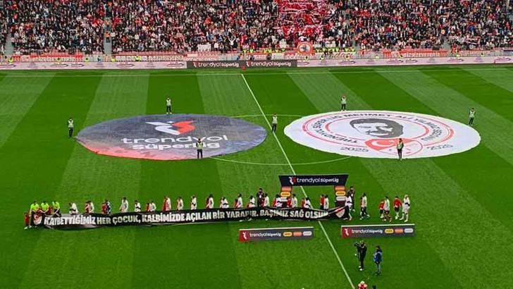 Samsunspor – Beşiktaş maçından notlar
