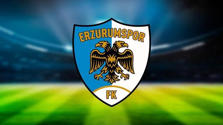 Erzurumspor 5 yıl sonra Süper Lig'de
