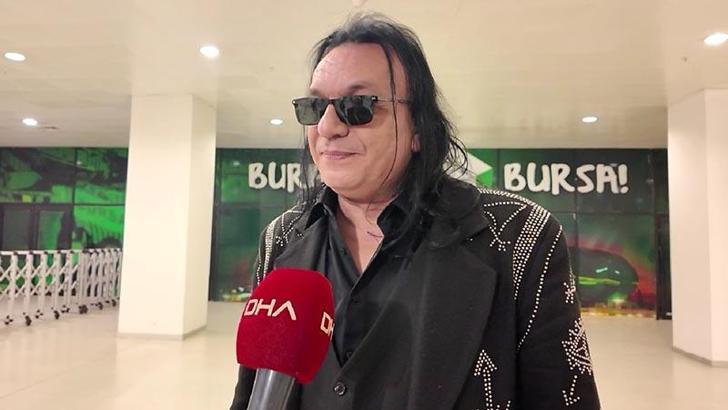 Gökhan Kırdar'dan Bursaspor'a özel ‘Cendere’ sözü