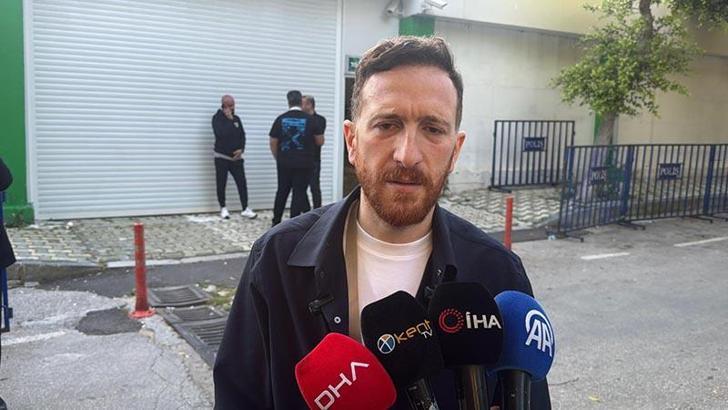 Erzurumspor'da Başkan Ahmet Dal şampiyonluğu kaybettiği annesine armağan etti