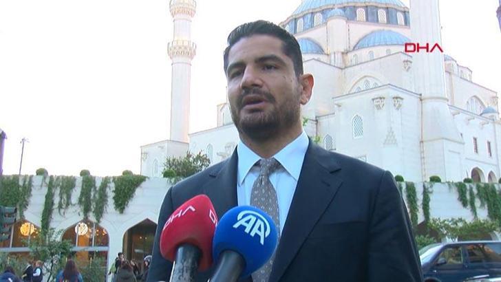 Taha Akgül: Avrupa Güreş Şampiyonası’ndan 10-12 madalyayla dönmek istiyoruz