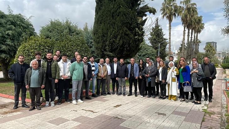 İran’da eğitim gören öğrencilerden yatay geçiş talebi