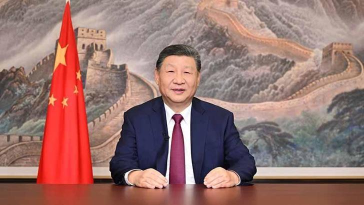 Çin: Hürmüz Boğazı'ndaki normal geçişler sürdürülmeli