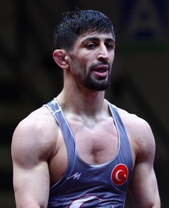 Kerem Kamal final şansını kaybetti