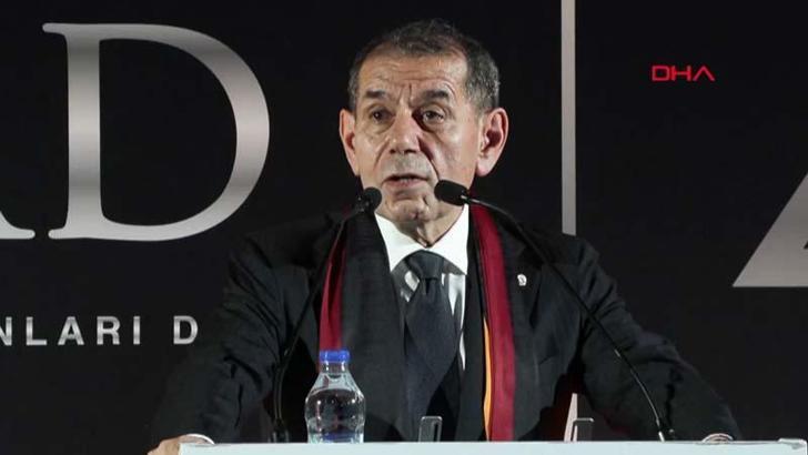 1905 Galatasaraylı Yönetici ve İş İnsanları Derneği'nin 25'inci yıl belgeselinin galası gerçekleşti