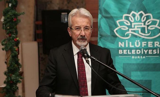 Bursa'da Nilüfer Belediyesinde ‘rüşvet’ davası sanıklarının yargılanmasına başlandı